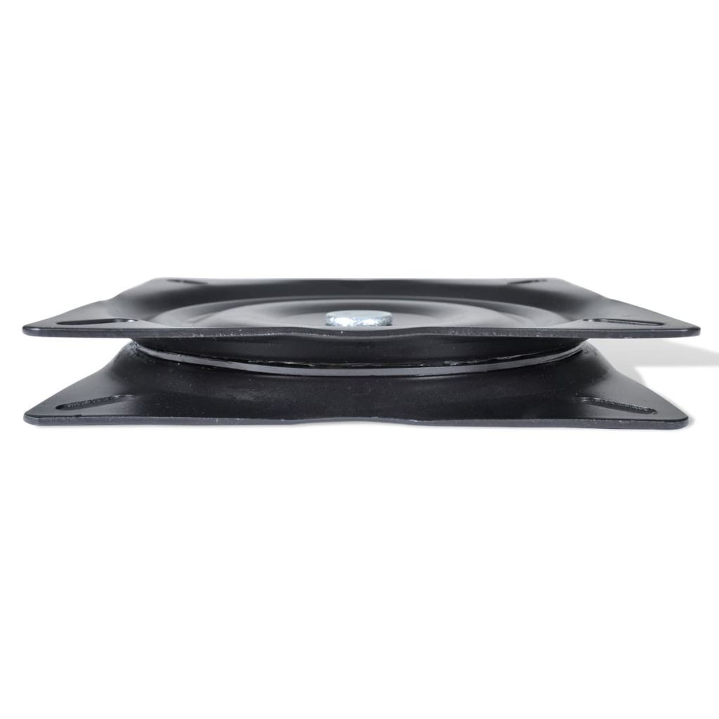 Boat Seat Swivel Standard 160 x160 x 2.5 mm